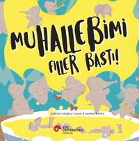 Muhallebimi Filler Bastı!