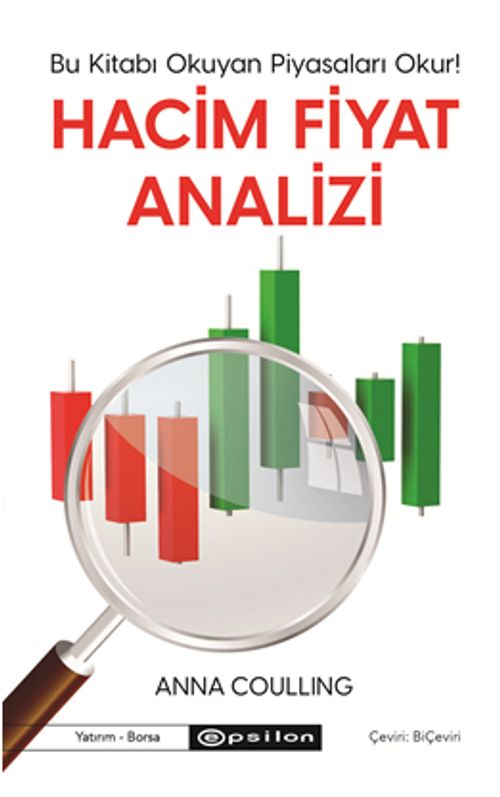 Hacim Fiyat Analizi