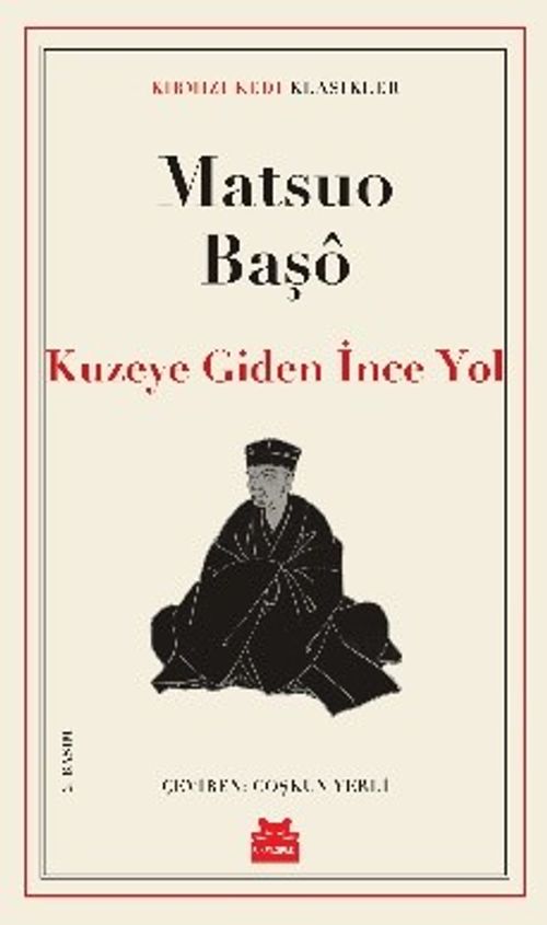 Kuzeye Giden İnce Yol 