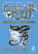 Cadılar Okulu 5 / Kurtarma Operasyonu