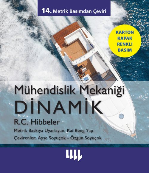 Mühendislik Mekaniği Dinamik 