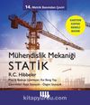 Mühendislik Mekaniği Statik 14.Metrik Basımdan Çeviri (Renkli Basım)