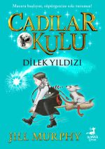 Cadılar Okulu 7 / Dilek Yıldızı