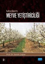 Modern Meyve Yetiştiriciliği