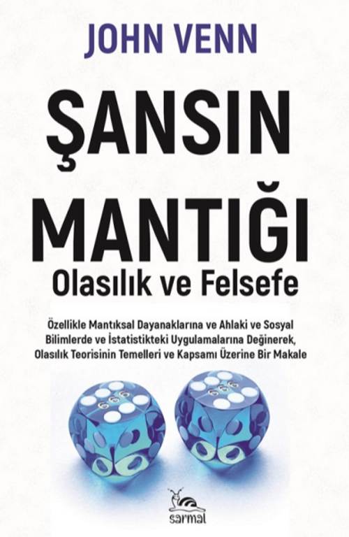 Şansın Mantığı & Olasılık ve Mantık