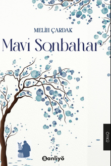 Mavi Sonbahar