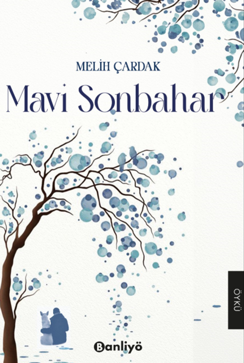 Mavi Sonbahar