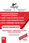 İmtiyaz HMGS - İY&Ouml;S- İYHS - KPSS Vergi Hukuku Soru Bankası Vergi Hukuku-Vergi Usul Hukuku-T&uuml;rk Vergi Sistemi