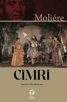 Cimri