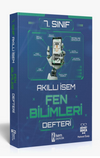 7.Sınıf Fen Bilimleri Defteri