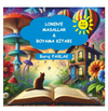Loren'e Masallar & Boyama Kitabı