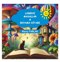 Loren'e Masallar & Boyama Kitabı