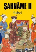 Şahname 2