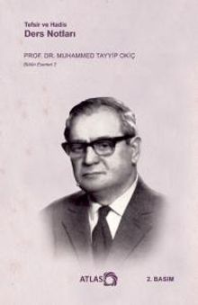 Tefsir ve Hadis Ders Notları
