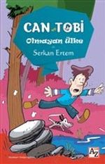 Can ve Tobi / Olmayan Ülke