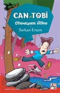 Can ve Tobi / Olmayan Ülke
