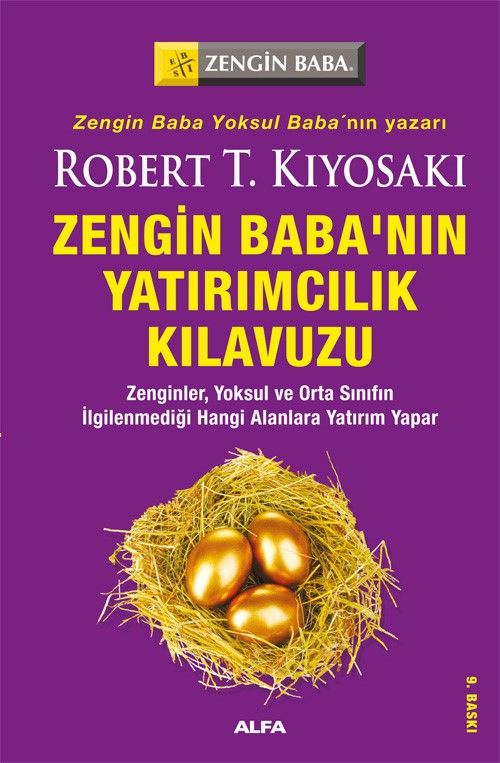 Yatırımcılık Kılavuzu / Zenginler, Yoksul ve Orta Sınıfın İlgilenmediği Hangi Alanlara Yatrıım Yapar!
