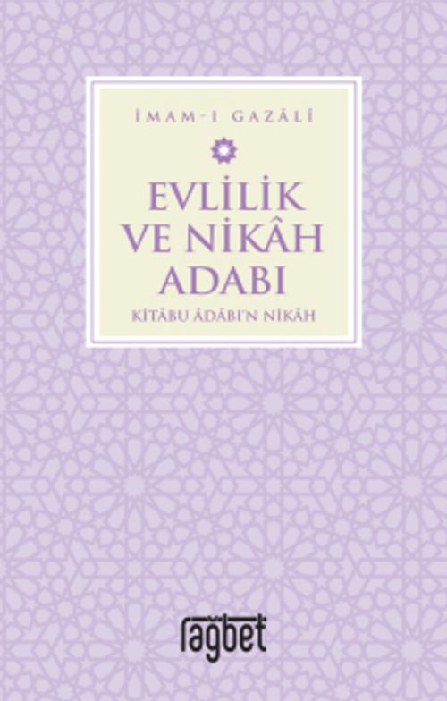 Evlilik ve Nikah Adabı