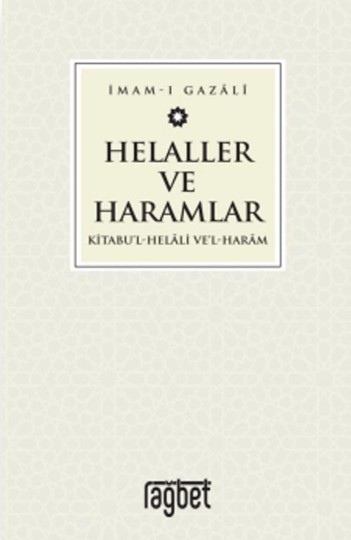 Helaller ve Haramlar