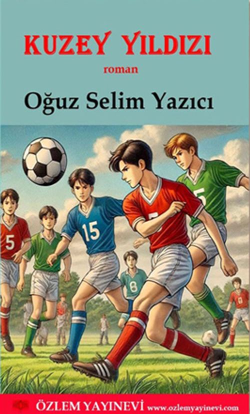 Kuzey Yıldızı
