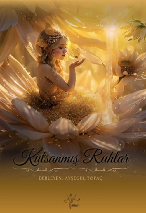 Kutsanmış Ruhlar