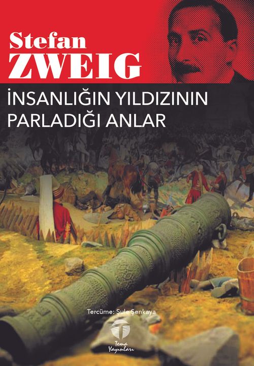 İnsanlığın Yıldızının Parladığı Anlar