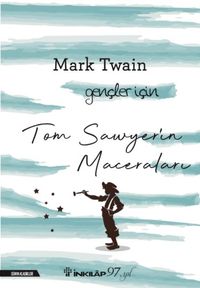 Tom Sawyer'in Maceraları