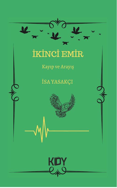 İkinci Emir