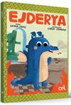 Ejderya