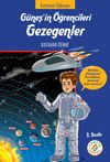 G&uuml;neşin &Ouml;ğrencileri Gezegenler & Astronot G&ouml;kmen