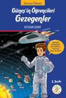 Güneşin Öğrencileri Gezegenler &amp; Astronot Gökmen