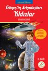 G&uuml;neşin Arkadaşları Yıldızlar & Astronot G&ouml;kmen