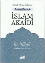 Sorulu Cevaplı İslam Akaidi (Kitap Kağıdı)