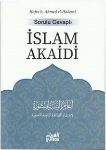 Sorulu Cevaplı İslam Akaidi (Kitap Kağıdı)