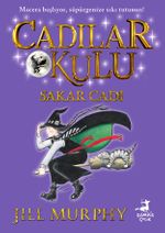 Cadılar Okulu 1 / Sakar Cadı