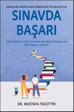 Sınavda Başarı & Yalın Üretim ve Çevik Yönetim Metotlarını Kullanarak Nasıl Başarılı Oluruz?