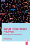 Sanat Felsefesinin Hikayesi & Mağara Resimlerinden Dijital İmajlara