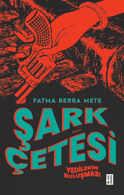 Şark Çetesi & Yedilerin Buluşması