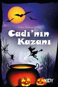 Cadı'nın Kazanı 