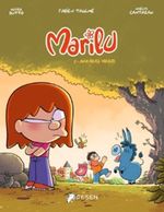 Marilu 2 / Arkadaş Hırsızı