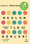 Etkili &Ouml;ğretmen: Okulun İlk G&uuml;nleri