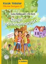 Doğa Kahramanları