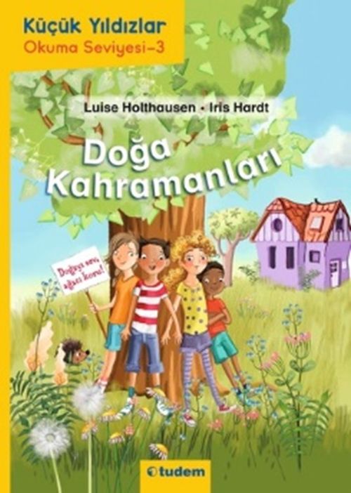 Doğa Kahramanları