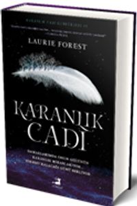 Karanlık Cadı (Ciltli)