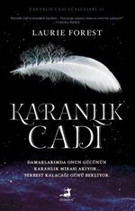 Karanlık Cadı (Karton Kapak)