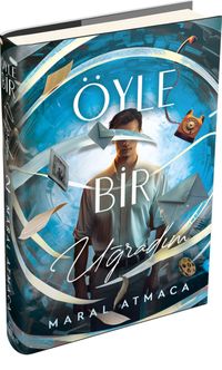 Öyle Bir Uğradım 2 (Ciltli)