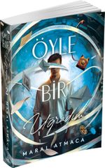 Öyle Bir Uğradım 2 (Karton Kapak)