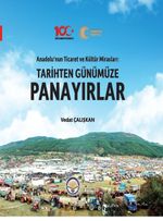 Tarihten Günümüze Panayırlar