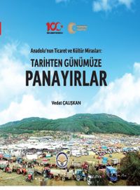 Tarihten Günümüze Panayırlar