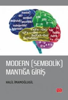 Modern (Sembolik) Mantığa Giriş